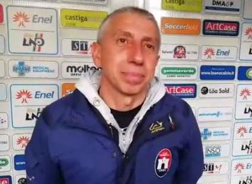 VIDEO - Loanesi-Voltrese 1-0, il commento di Antonino Rivituso