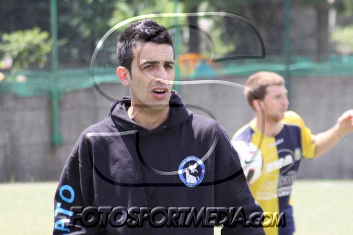 Massimo Raspa: "Chi vince scrive la storia..."