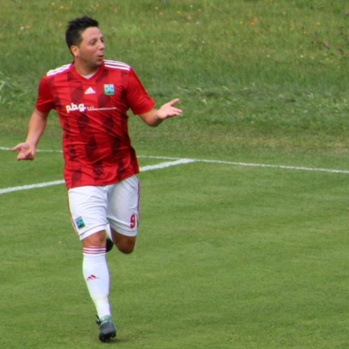 TANTI AUGURI ALESSIO ROTUNNO