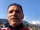ALBERTO RUVO &quot;Abbiamo dimostrato di non essere inferiori a nessuno. Adesso affrontiamo questo finale per divertirci&quot;