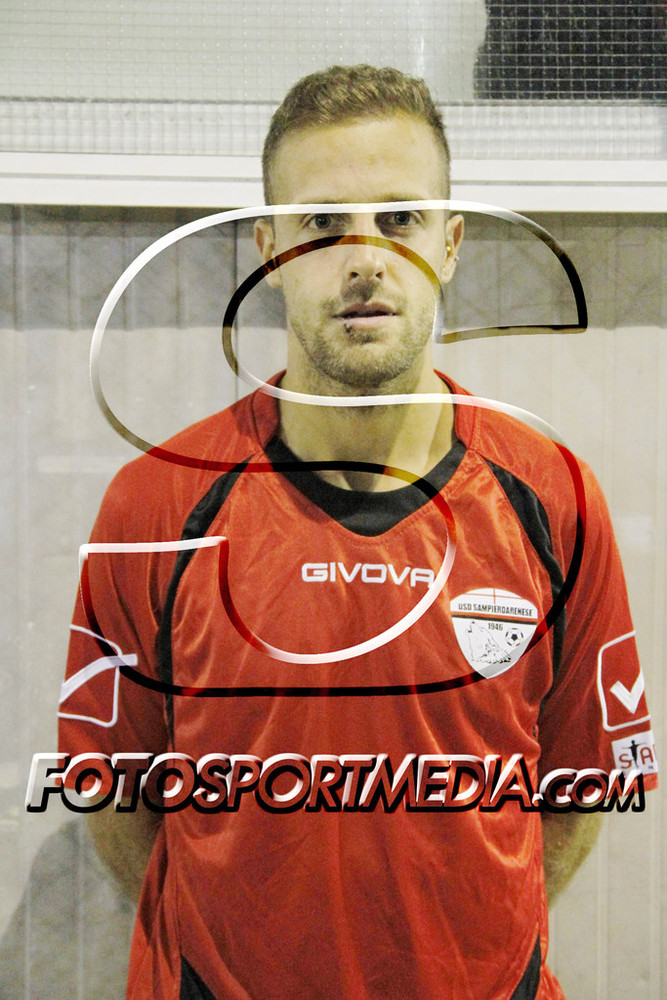 Davide Rossi, che tripletta per la Samp: "Ci davano per morti ma..." Davide Rossi, che tripletta per la Samp: "Ci davano per morti ma..."