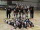 Pallavolo - Alla capolista Rainbow il derby con la Futura Ceparana