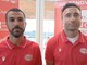 VIDEO/LA PRESENTAZIONE DELLA GENOVA CALCIO Intervista a Riggio e Maisano