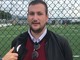 VIDEO Rupinaro-Atletico Casarza, il commento di Lorenzo Roncone