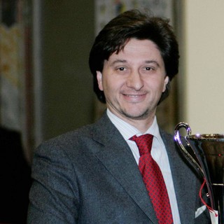 BUON COMPLEANNO E 10 DOMANDE A... ROBERTO RUGGIERO!