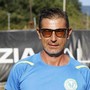 PROMO B /LA SALA STAMPA - ROLLA: "Non avremmo certo meritato di vincere, teniamoci stretto questo punto" PROMO B /LA SALA STAMPA - ROLLA: "Non avremmo certo meritato di vincere, teniamoci stretto questo punto"