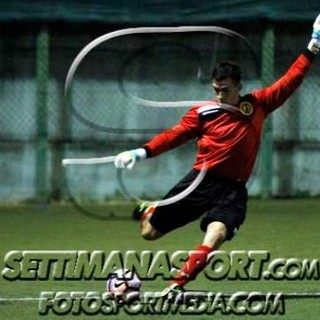 TERZA CATEGORIA Nuovo arrivo in casa CEP