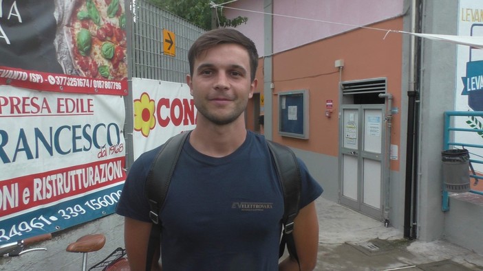 Calcio - Un derby con punti pesanti in palio a Levanto