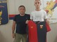 LITTLE CLUB GENOA Arriva un Salah per i rossoblù