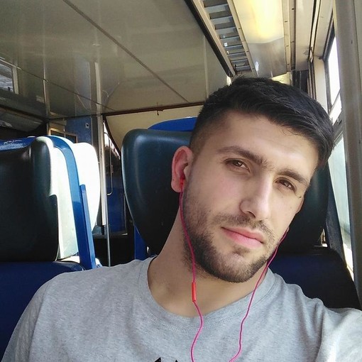 TANTI AUGURI A... DANIELE REFFO