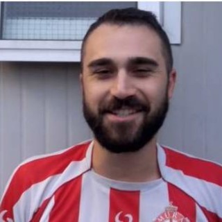 VIDEO - Mura Angeli-Carignano 2-1, gol con dedica per Pasquale Rota