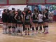 Pallavolo - Cede solo al quinto la Rainbow Sp in casa della capolista