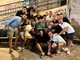 GLI AMICI EX SUPERBA SALUTANO MARCO TRAVAGLINI