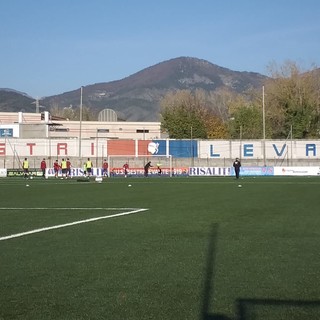 SERIE D Oggi il recupero fra Sestri Levante e Saluzzo