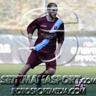 BUON COMPLEANNO E 10 DOMANDE A... Fabio Scigliano!