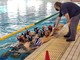 PALLANUOTO DONNE Padova-Bogliasco 19-6