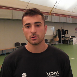 Pallavolo - Iniziata la preparazione precampionato alla Zephyr Valdimagra