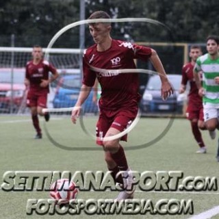 TANTI AUGURI A... ALESSIO SALZONE
