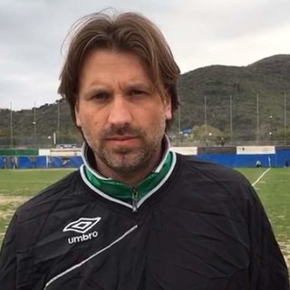 Serie D, Fezzanese: il commento di Gabriele Sabatini