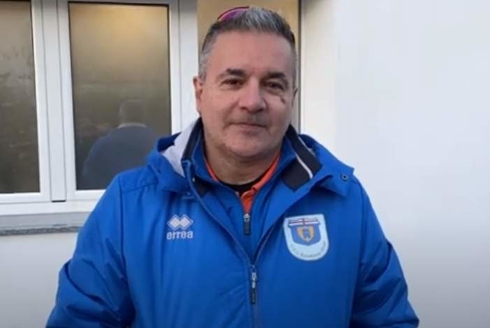 Angelo Sorbello della Bolzanetese Angelo Sorbello della Bolzanetese