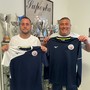 SUPERBA Ecco due nuovi preparatori dei portieri