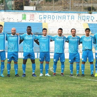 SERIE D - Sanremese – Camporosso 8-0