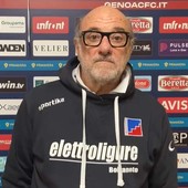 ALFIO SCALA "Alleno dal 1992 e non ho mai saltato un anno... ma l'entusiasmo e la passione sono intatti"