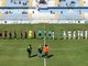 SERIE D Sanremese – Gozzano 1-2