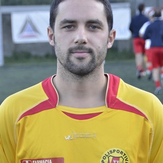 Giacomo Sofia, il capocannoniere della Prima A si racconta: &quot;Vincere il campionato con una squadra di amici non ha prezzo&quot;