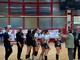 Volley - Elsel ospita Cogoleto mentre l' U18 festeggia la fase regionale