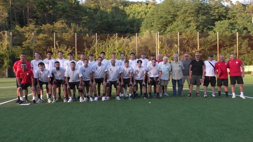 Calcio - Mister Bastianelli parla nel giorno del raduno del D. Bosco