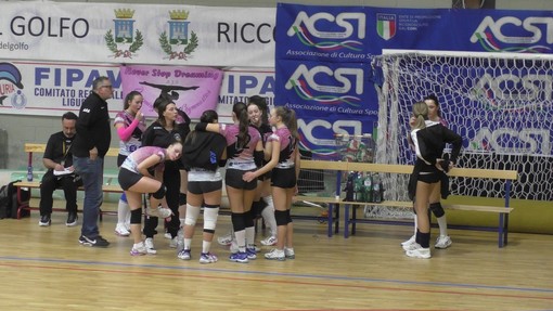 Pallavolo - La Elsel Spezia è una macchina da 3-0