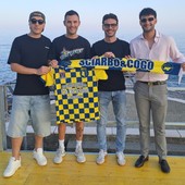 SCIARBO &amp; COGO Le prime conferme del DS Figliuzzi