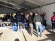 Dopo il 13 aprile le iscrizioni alla GF Alassio SIXS saranno possibili solo in loco, presso la tensostruttura di piazza Partigiani ad Alassio (ph Play Full)