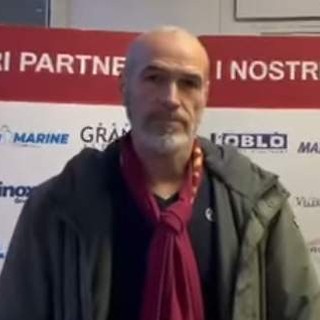 VIDEO/CASARZA-MAROLA Intervista a Boris Stagnaro