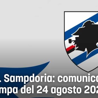 SAMPDORIA Spiragli per la squadra femminile