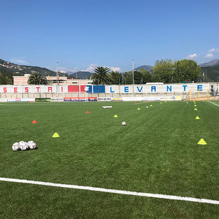 SESTRI LEVANTE Domani parte la mostra del Centenario