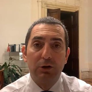 PARLA IL MINISTRO SPADAFORA "Confido che lo sport possa ripartire a fine gennaio"