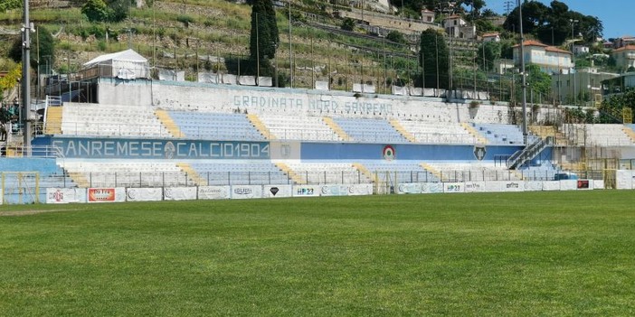 SANREMESE Comunicazioni della società