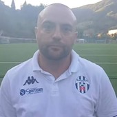 VIDEO/CAMPESE VS SAVONA Intervista a Gino Sarpero VIDEO/CAMPESE VS SAVONA Intervista a Gino Sarpero