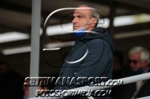 VOLTRESE Massimo Sciutto torna in panchina