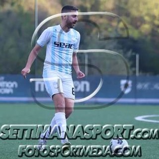 TANTI AUGURI A... SIMONE SAVONA
