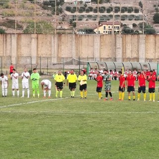 SERIE D La Sanremese vince il triangolare di Arma