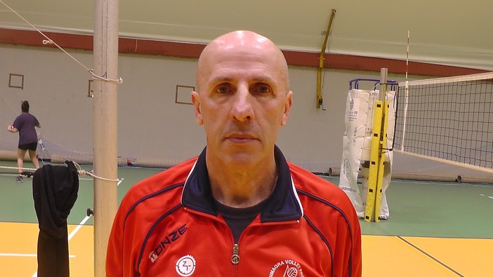 VOLLEY Torna in Serie D ligure il Santo Stefano Magra