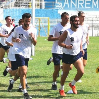 SANREMESE Notiziario biancoazzurro, Bastita in Rappresentativa LND Under 18