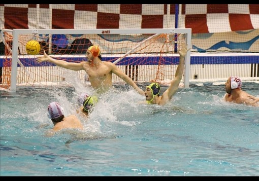 PALLANUOTO/ Black out Sori, la spunta il Torino 9-17
