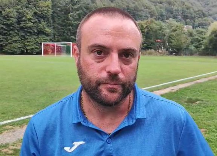 SAVONA Ufficiale Sarpero, le prime parole del mister SAVONA Ufficiale Sarpero, le prime parole del mister