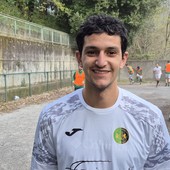 GIAN LUCA ROSSI "Che belle le ultime due stagioni: ho la fortuna di giocare con i miei amici..." GIAN LUCA ROSSI "Che belle le ultime due stagioni: ho la fortuna di giocare con i miei amici..."