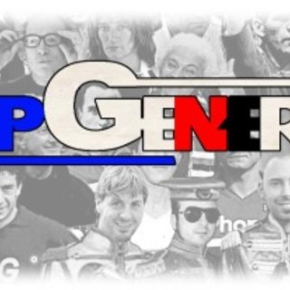 Sampgeneration: il blog della Sampdoria