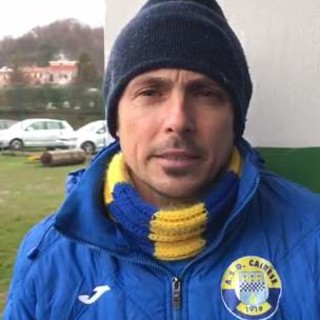 VIDEO - Matteo Solari: "Ci è mancato solo il gol"